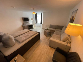 Semlow Appartements, Stralsund